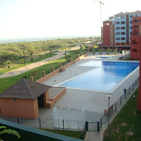 Urbanizacion Las Palmeras Punta del Caimán Exterior photo